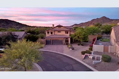 7538 E Tyndall Circle, Mesa, AZ 85207 - Photo 3