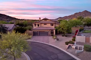 7538 E Tyndall Cir, Mesa, AZ 85207 - Photo 3
