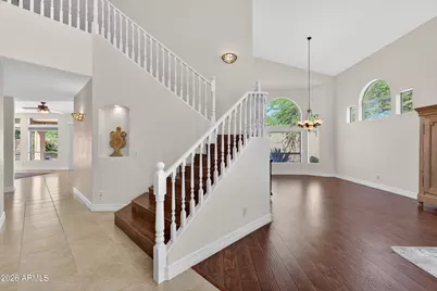 7538 E Tyndall Circle, Mesa, AZ 85207 - Photo 5