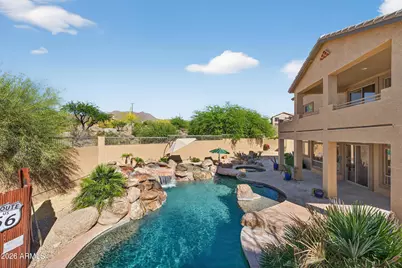 7538 E Tyndall Circle, Mesa, AZ 85207 - Photo 3