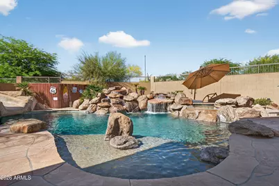 7538 E Tyndall Circle, Mesa, AZ 85207 - Photo 59