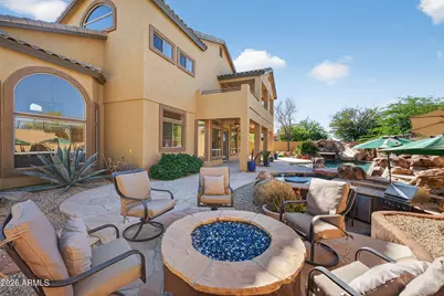 7538 E Tyndall Circle, Mesa, AZ 85207 - Photo 57