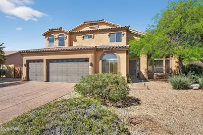 7538 E Tyndall Circle, Mesa, AZ 85207 - Photo 1