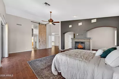 7538 E Tyndall Circle, Mesa, AZ 85207 - Photo 35