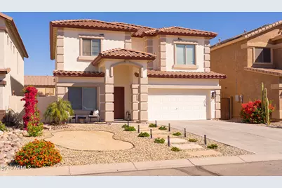 44346 W Cypress Lane, Maricopa, AZ 85138 - Photo 3