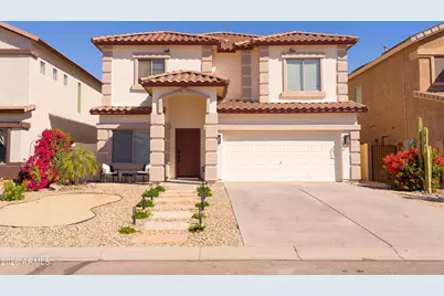 44346 W Cypress Lane, Maricopa, AZ 85138 - Photo 5