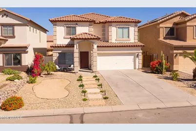 44346 W Cypress Lane, Maricopa, AZ 85138 - Photo 1
