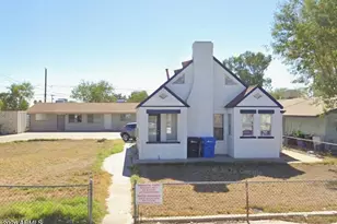 1833 E Harvard St, Phoenix, AZ 85006 - Photo 1