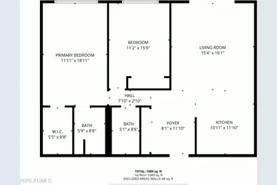 7820 E Camelback Road #604, Scottsdale, AZ 85251 - Photo 7