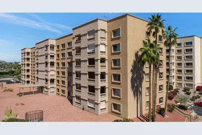 7820 E Camelback Road #604, Scottsdale, AZ 85251 - Photo 1