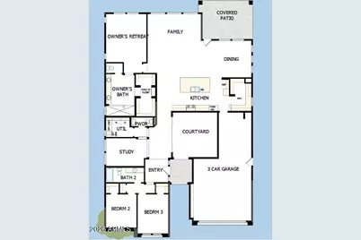 32416 N 135th Drive, Peoria, AZ 85383 - Photo 3