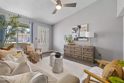 6422 E Juniper Avenue, Scottsdale, AZ 85254 - Photo 1