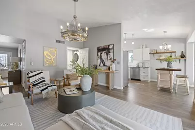 6422 E Juniper Avenue, Scottsdale, AZ 85254 - Photo 15