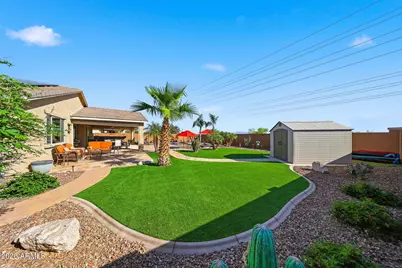 18383 W Monterosa Street, Goodyear, AZ 85395 - Photo 53