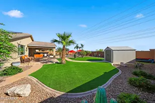 18383 W Monterosa St, Goodyear, AZ 85395 - Photo 53