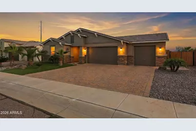 18383 W Monterosa Street, Goodyear, AZ 85395 - Photo 3