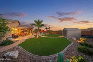 18383 W Monterosa St, Goodyear, AZ 85395 - Photo 47