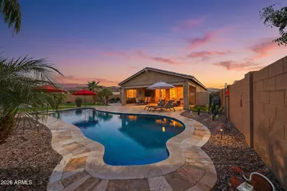 18383 W Monterosa Street, Goodyear, AZ 85395 - Photo 5