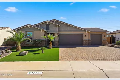 18383 W Monterosa Street, Goodyear, AZ 85395 - Photo 63