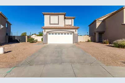 1501 S 113th Drive, Avondale, AZ 85323 - Photo 1