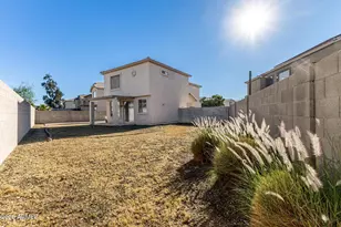 1501 S 113th Dr, Avondale, AZ 85323 - Photo 29