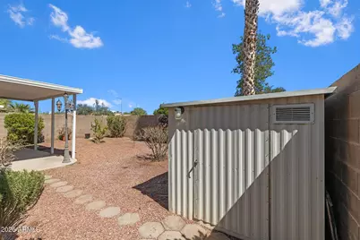 20401 N 105th Avenue, Peoria, AZ 85382 - Photo 51