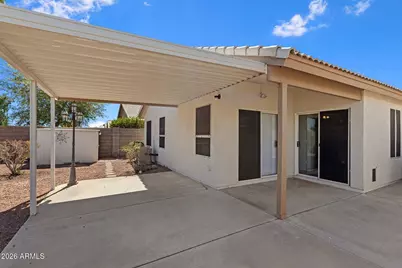 20401 N 105th Avenue, Peoria, AZ 85382 - Photo 47