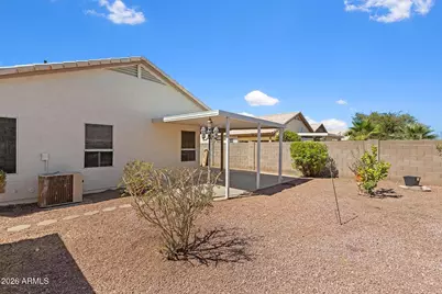 20401 N 105th Avenue, Peoria, AZ 85382 - Photo 49