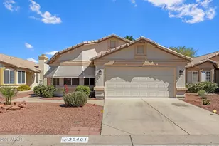 20401 N 105th Ave, Peoria, AZ 85382 - Photo 5