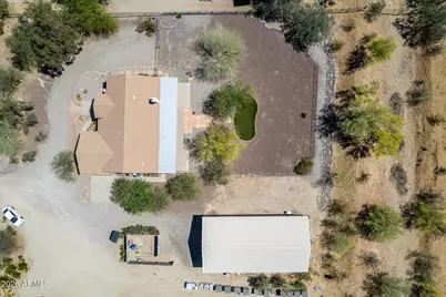 26711 S 164th Place, Queen Creek, AZ 85142 - Photo 53