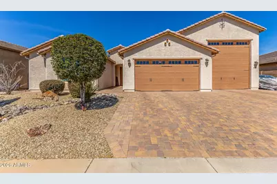 16882 W Cielo Grande Avenue, Surprise, AZ 85387 - Photo 1