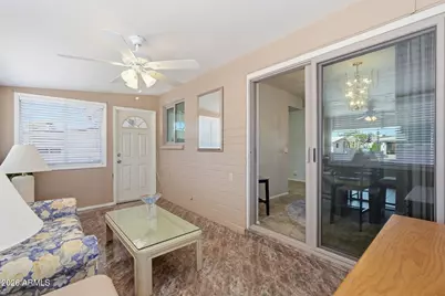 5939 E Butte Street, Mesa, AZ 85205 - Photo 29