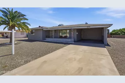5939 E Butte Street, Mesa, AZ 85205 - Photo 3