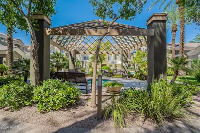 4465 E Paradise Village Parkway S #1136, Phoenix, AZ 85032 - Photo 25