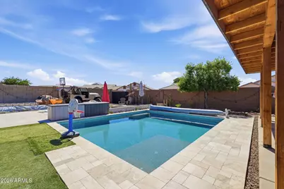 6927 S Crimson Sky Place, Gold Canyon, AZ 85118 - Photo 5