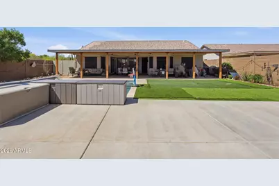 6927 S Crimson Sky Place, Gold Canyon, AZ 85118 - Photo 41