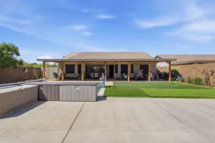 6927 S Crimson Sky Pl, Gold Canyon, AZ 85118 - Photo 41