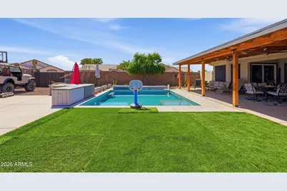 6927 S Crimson Sky Place, Gold Canyon, AZ 85118 - Photo 39