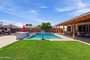 6927 S Crimson Sky Pl, Gold Canyon, AZ 85118 - Photo 39