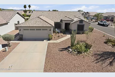 6927 S Crimson Sky Place, Gold Canyon, AZ 85118 - Photo 1