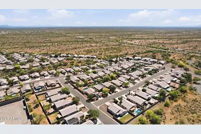 6927 S Crimson Sky Place, Gold Canyon, AZ 85118 - Photo 53