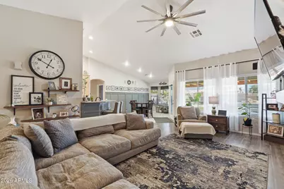 6927 S Crimson Sky Place, Gold Canyon, AZ 85118 - Photo 11