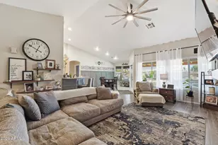 6927 S Crimson Sky Pl, Gold Canyon, AZ 85118 - Photo 11