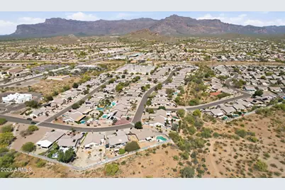 6927 S Crimson Sky Place, Gold Canyon, AZ 85118 - Photo 51