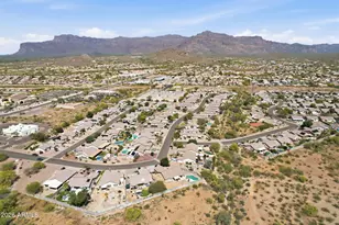 6927 S Crimson Sky Pl, Gold Canyon, AZ 85118 - Photo 51