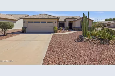 6927 S Crimson Sky Place, Gold Canyon, AZ 85118 - Photo 45