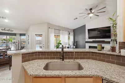 6927 S Crimson Sky Place, Gold Canyon, AZ 85118 - Photo 21