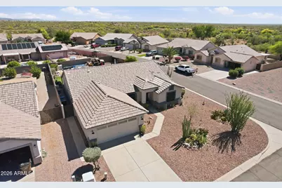 6927 S Crimson Sky Place, Gold Canyon, AZ 85118 - Photo 49