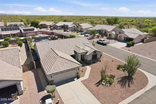 6927 S Crimson Sky Pl, Gold Canyon, AZ 85118 - Photo 49