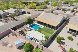 6927 S Crimson Sky Pl, Gold Canyon, AZ 85118 - Photo 43